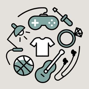 Miscellaneous Items ➡️